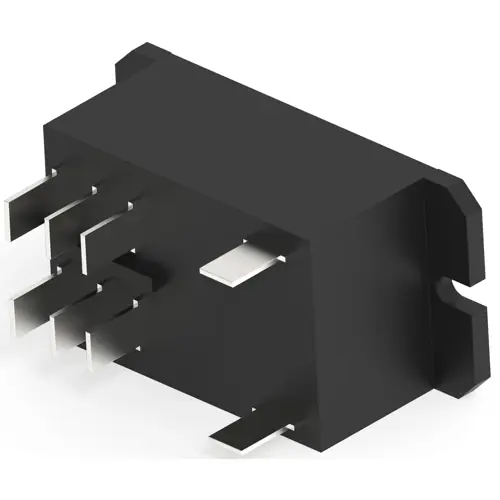 Direktkauf Relais, 2 Wechsler, 120 V (AC), 950 Ω, 30 A, 600 V (AC), monostabil, 4-1393211-0