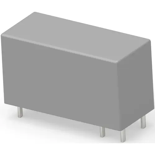 Relais, 1 Schließer, 24 V (DC), 1440 Ω, 16 A, 400 V (AC), monostabil, 4-1415538-9 Mega-Angebot