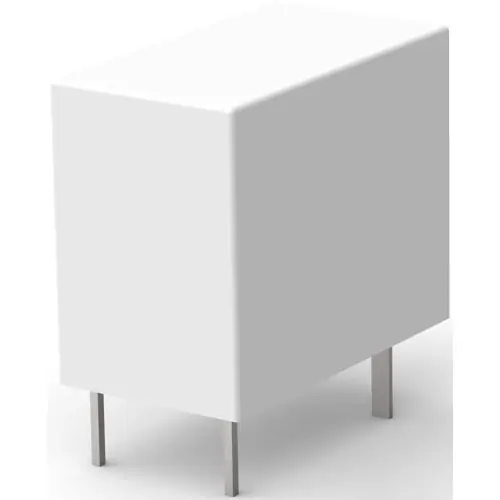 Relais, 1 Schließer, 24 V (DC), 2880 Ω, 8 A, 30 V (DC), monostabil, 4-1419144-4 Schneller Versand