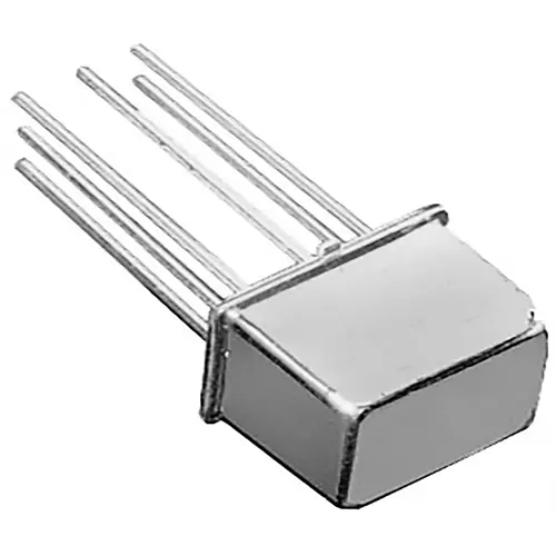 Relais, 2 Wechsler, 6 V (DC), 200 Ω, 1 A, 28 V (DC), 115 V (AC), monostabil, 4-1617352-0 Wochenendangebot