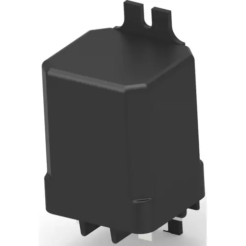 Neue Ware Relais, 2 Schließer, 36 V (DC), 1800 Ω, 15 A, 227 V (AC), monostabil, 1393117-2