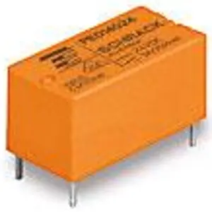 Schnäppchen Relais, 1 Wechsler, 18 V (DC), 1545 Ω, 5 A, 400 V (AC), monostabil, 1393219-8