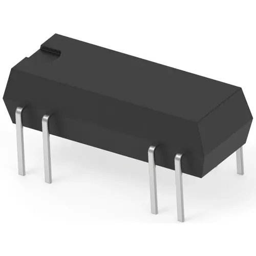 Relais, 1 Schließer, 12 V (DC), 1000 Ω, 0.5 A, 200 V (DC), 200 V (AC), monostabil, 1393763-9 Meistverkauft