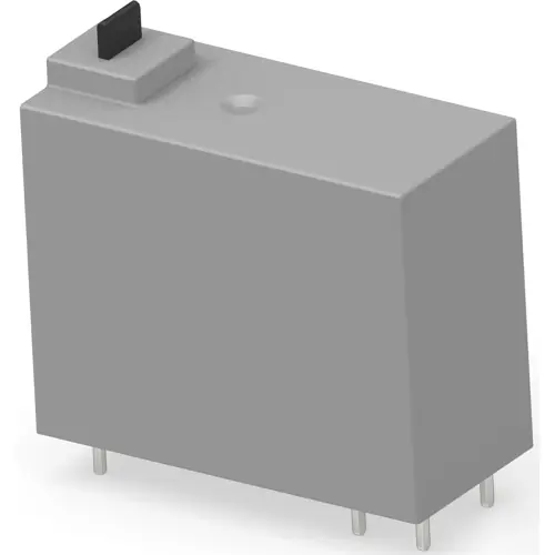 Relais, 1 Schließer, 12 V (DC), 360 Ω, 16 A, 400 V (AC), bistabil, 1415898-7 Letzte Chance