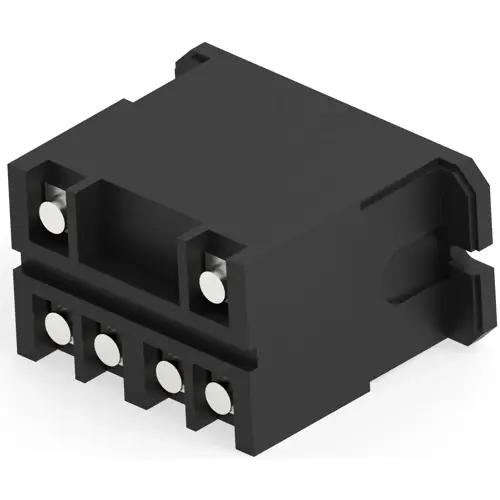 Top-Seller Relais, 2 Schließer, 120 V (AC), 950 Ω, 30 A, 600 V (AC), monostabil, 1423008-8