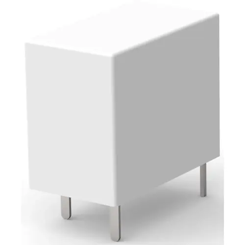 Beliebt Relais, 1 Schließer, 5 V (DC), 56 Ω, 10 A, 30 V (DC), monostabil, 1461077-2