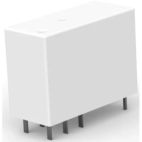 Saisonangebot Relais, 1 Wechsler, 12 V (DC), 200 Ω, 16 A, 24 V (DC), monostabil, 1461250-1