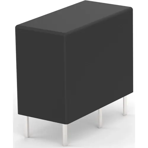 Relais, 1 Schließer, 12 V (DC), 720 Ω, 5 A, 30 V (DC), monostabil, 1461352-5 Kostenfreie Lieferung