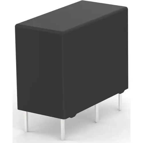 Relais, 1 Schließer, 24 V (DC), 2880 Ω, 5 A, 30 V (DC), monostabil, 1461353-6 Saisonangebot