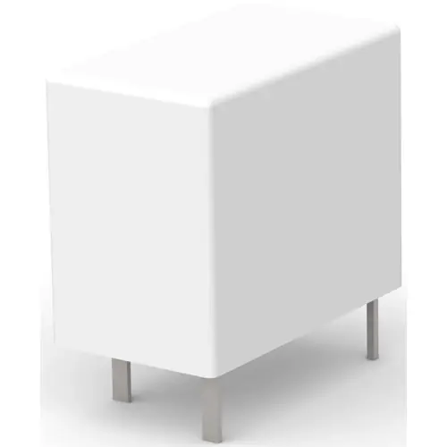 Relais, 1 Schließer, 24 V (DC), 2880 Ω, 3 A, 30 V (DC), monostabil, 1461404-4 Sofort Bestellen