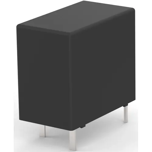 Relais, 1 Schließer, 12 V (DC), 576 Ω, 5 A, 250 V (AC), monostabil, 1461492-5 Solange Der Vorrat Reicht