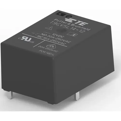 Top-Angebot Relais, 1 Öffner, 48 V (DC), 2560 Ω, 20 A, 480 V (AC), monostabil, 1558662-8