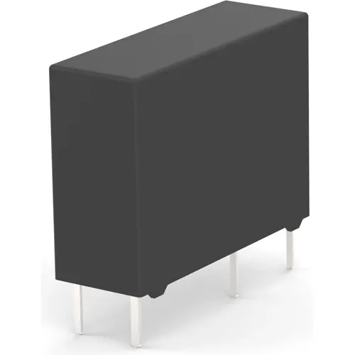 Jetzt Kaufen Relais, 1 Schließer, 12 V (DC), 720 Ω, 3 A, 30 V (DC), 250 V (AC), monostabil, 1721081-5