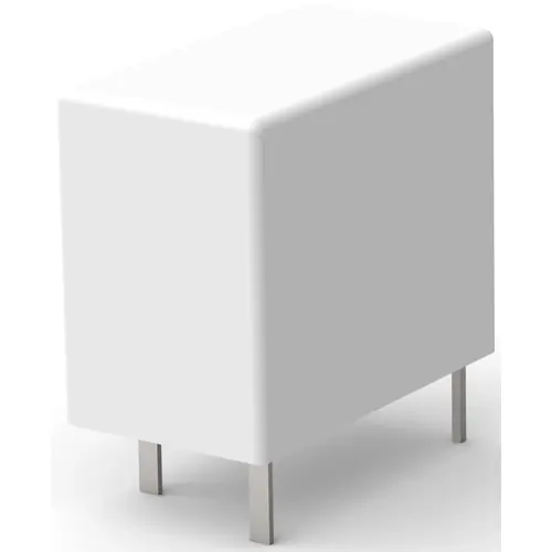 Begrenztes Angebot Relais, 1 Schließer, 12 V (DC), 720 Ω, 8 A, 30 V (DC), 250 V (AC), monostabil, 1721083-1