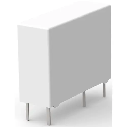 Schneller Versand Relais, 1 Schließer, 24 V (DC), 2880 Ω, 5 A, 30 V (DC), 250 V (AC), monostabil, 1721547-7