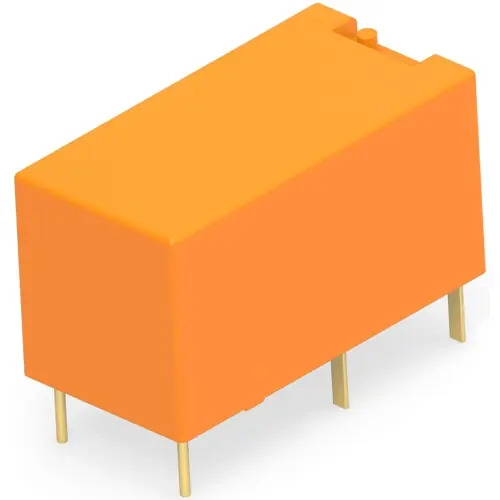 Sale Relais, 1 Schließer, 12 V (DC), 720 Ω, 6 A, 400 V (AC), monostabil, 1956226-1