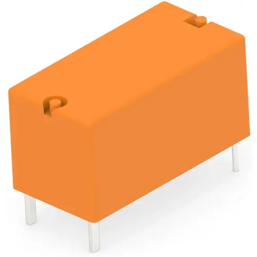 Sonderangebot Relais, 1 Wechsler, 6 V (DC), 180 Ω, 5 A, 400 V (AC), bistabil, 2-1415390-1