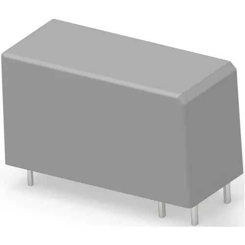 Relais, 1 Schließer, 48 V (DC), 5520 Ω, 16 A, 400 V (AC), monostabil, 2-1415898-1 Billig