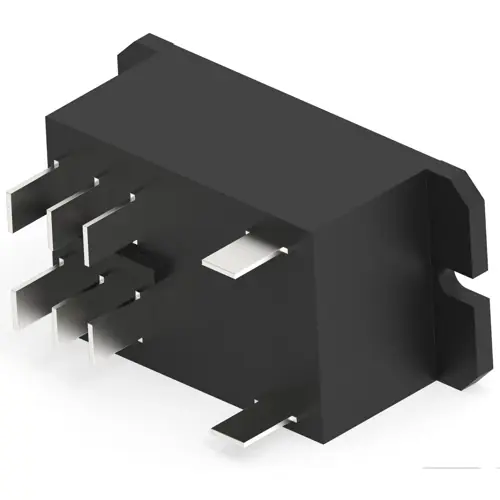 Kostenloser Rückversand Relais, 2 Wechsler, 12 V (DC), 86 Ω, 30 A, 600 V (AC), monostabil, 9-1393211-3