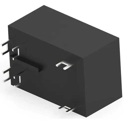 Relais, 2 Schließer, 120 V (AC), 950 Ω, 30 A, 600 V (AC), monostabil, 9-1393211-7 Sonderaktion