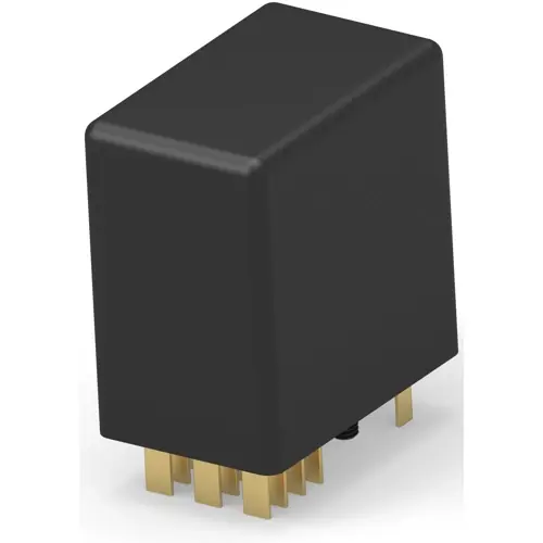 Angebot Relais, 4 Wechsler, 32 V (DC), 1050 Ω, 5 A, 260 V (DC), 250 V (AC), monostabil, 9-1393812-4