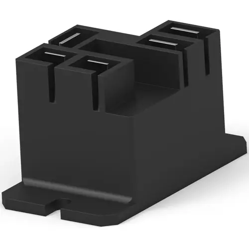 Saisonangebot Relais, 1 Wechsler, 24 V (DC), 576 Ω, 20 A, 277 V (AC), monostabil, 5-1419102-2