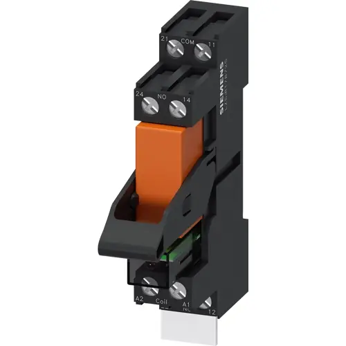 Heißes Angebot Steckrelais Komplettgerät AC115V, 2W, LED-Modul rot Standard-Stecksockel, LZS:RT4A4S15