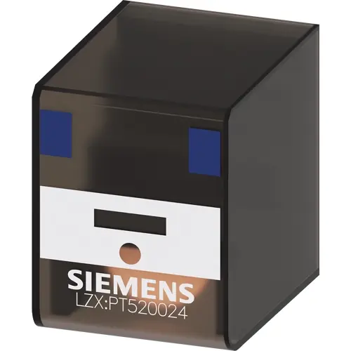 Kostenfreie Lieferung Koppelrelais 4 Wechsler, 4 A, 24 V (DC), LZX:PT520024