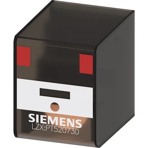 Koppelrelais 4 Wechsler, 2 A, 230 V (AC), LZX:PT520730 Mega-Angebot