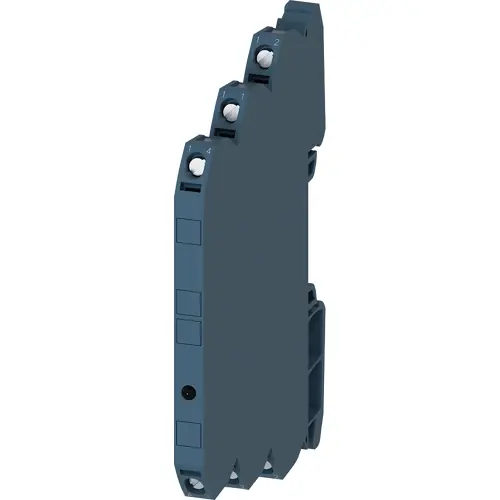 Relaiskoppler 1 Wechsler, 3 A, 230 V (DC), 230 V (AC), 3RQ3038-1AF00 Schnäppchen