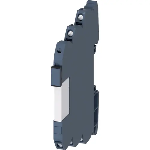 Zertifiziert Koppelrelais 1 Wechsler, 3 A, 115 V (DC), 115 V (AC), 3RQ3118-1AE01