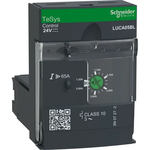 Echt Steuereinheit LUCA05BL