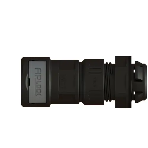 Schlauchverschraubung, M25, PA, IP66/IP67/IP68/IP69, grau, 61804886 Sichere Zahlung