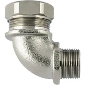 Online Kaufen 90° Schlauchverschraubung, M25, NPB/PA, IP66/IP67/IP68/IP69K, metall, 166-41205