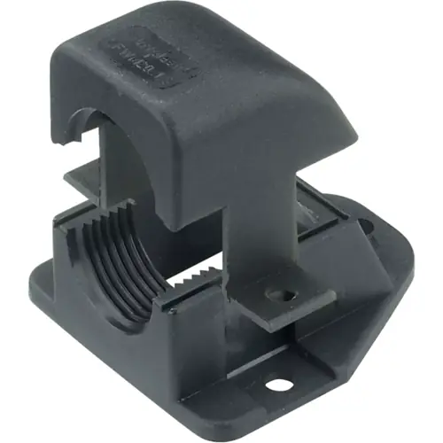 Flanschwinkel, PG16, PA/CR, IP65, grau, (L) 49 mm, 83561612 Günstig