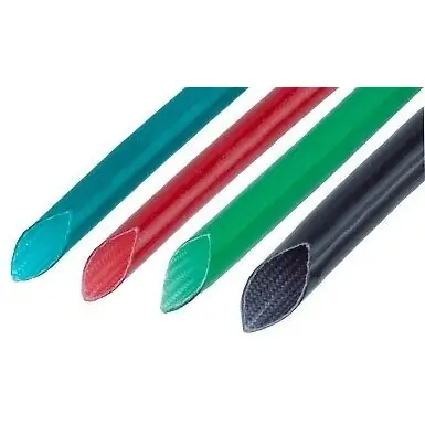 Zertifiziert Isolierschlauch, Innen Ø 3.5 mm, natur, PUR, -20 bis 155 °C, 10890