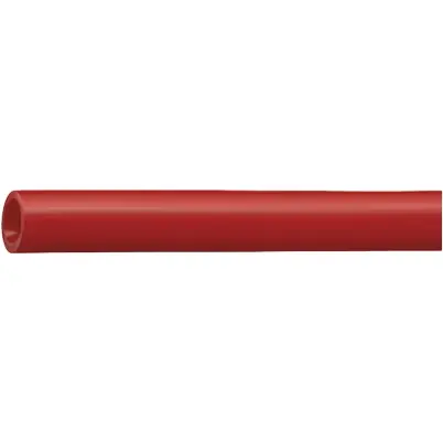 Sonderaktion Isolierschlauch, Innen Ø 14 mm, rot, PVC, -20 bis 90 °C, 9146