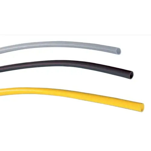 Isolierschlauch, Innen Ø 12 mm, L 35 m, gelb, Silikon, -80 bis 200 °C, 02110058004 Sofort Bestellen