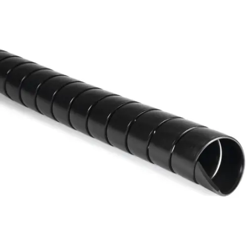 Heißes Angebot Kabelbündelschlauch, Bündel-Ø 30 bis 34 mm, PP, schwarz, 162-20300