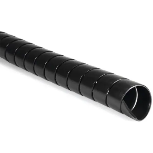 Preiswert Kabelbündelschlauch, Bündel-Ø 40 bis 45 mm, PP, schwarz, 162-20400