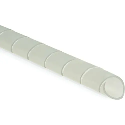 Spiralschlauch, Bündel-Ø 20 bis 150 mm, PA, natur, 161-42300 Begrenztes Angebot