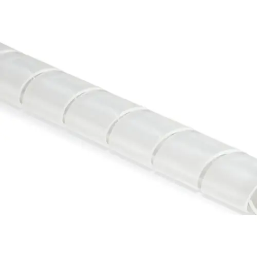 Mega-Angebot Spiralschlauch, Bündel-Ø 5 bis 20 mm, PTFE, natur, 161-45100