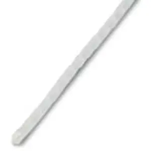 Kabelbündelschlauch, Bündel-Ø 7 bis 40 mm, PE, transparent, 3241113 Meistverkauft