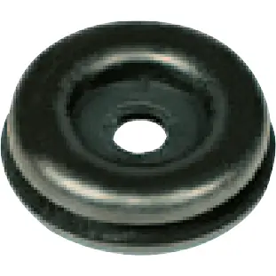 Jetzt Kaufen Durchführungstülle, Kabel-Ø 21 mm, TPE, schwarz, 0144 0250 010