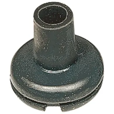 Durchführungstülle, Kabel-Ø 8 mm, PCR, schwarz, 02590022010 Preisknaller