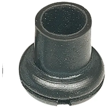 Durchführungstülle, Kabel-Ø 13 mm, PCR, schwarz, 02590024010 Garantierte Lieferung