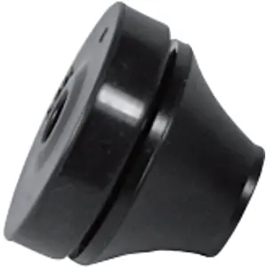 Durchführungstülle, Kabel-Ø 8 bis 12 mm, M20, EPDM, schwarz, 02520612010 Letzte Chance