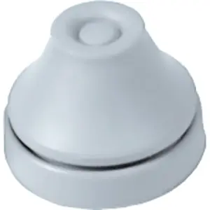 Geprüft Durchführungstülle, Kabel-Ø 11 bis 16 mm, M25, EPDM, grau, 02520613025