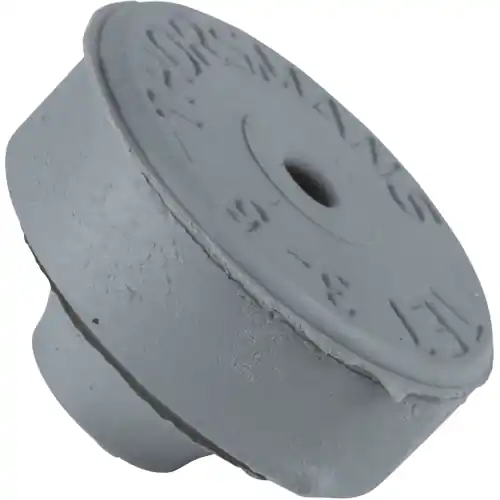 Kabeldurchführung, Kabel-Ø 14 bis 20 mm, M32, EPDM, grau, IMT36183 Schnäppchen