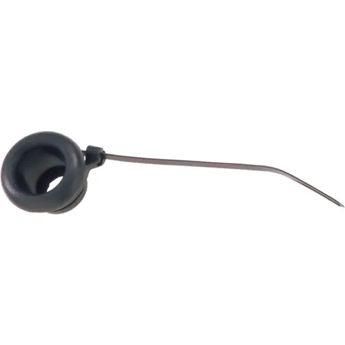 Durchführungstülle, Kabel-Ø 7 bis 12 mm, CR, schwarz, 52105030 Sale